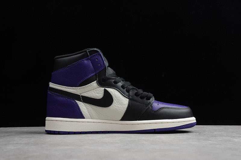AJ1 High