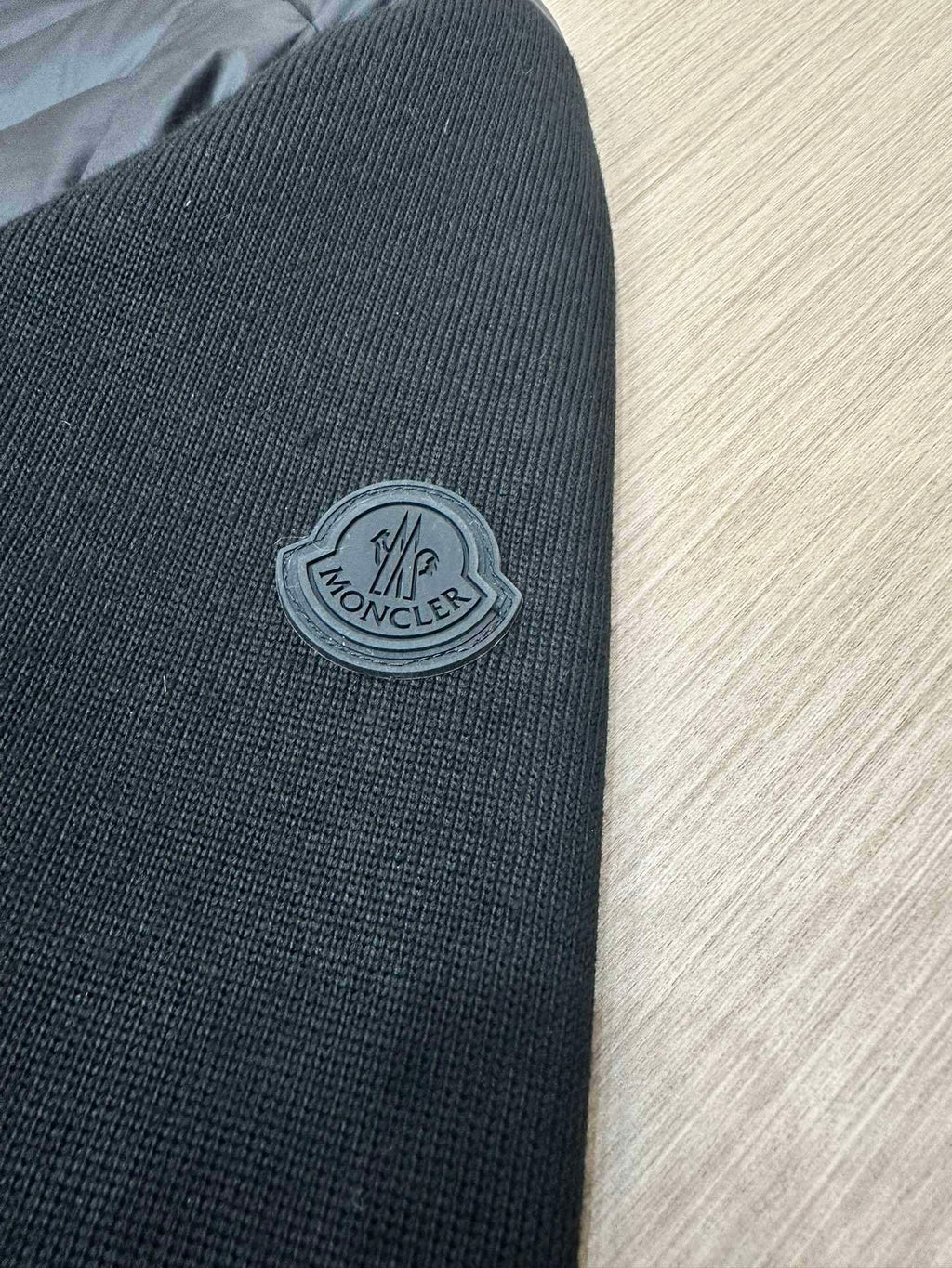 Mon Cardigan