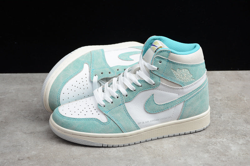 AJ1 High