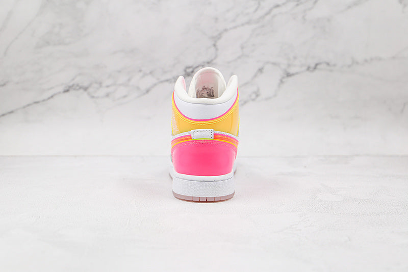 AJ1 Mid