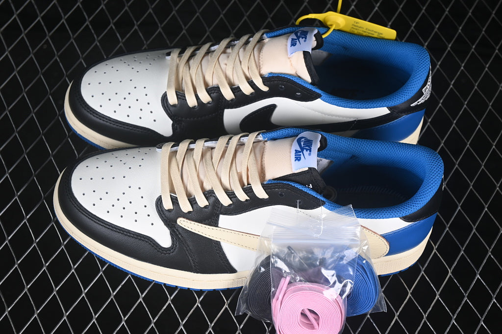 AJ1 Low