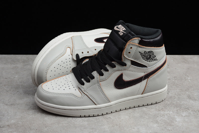 AJ1 High