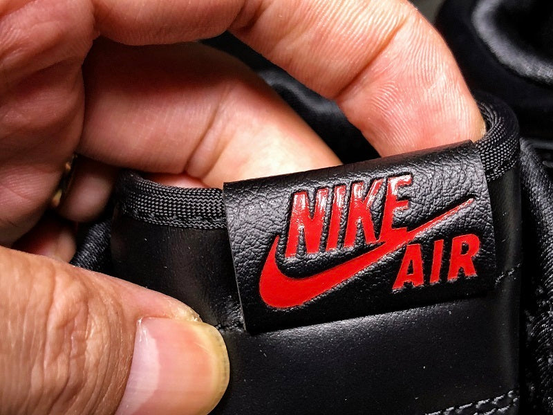 AJ1 High