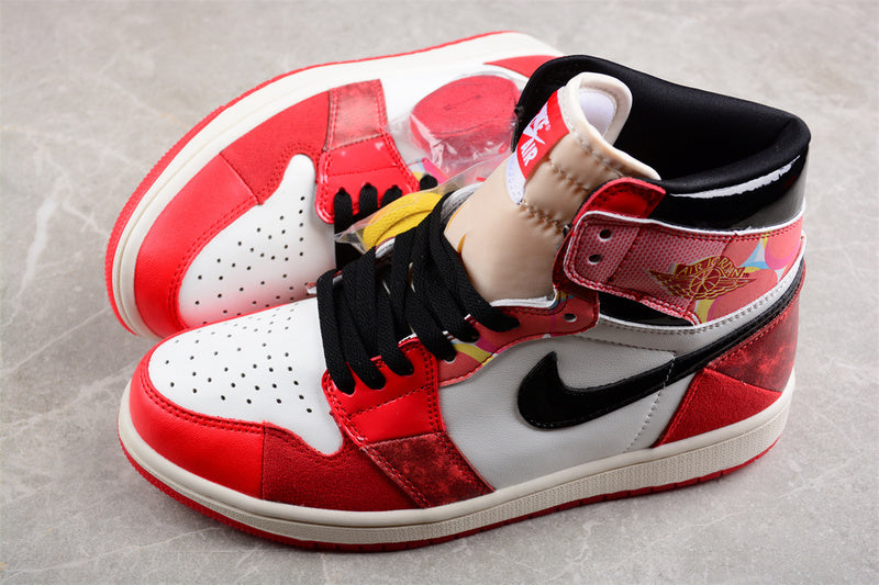 AJ1 High