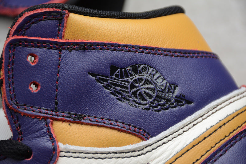 AJ1 High