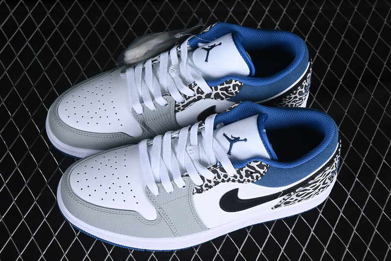 AJ1 Low
