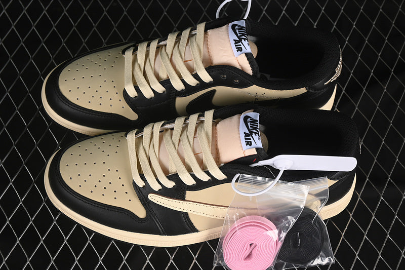 AJ1 Low