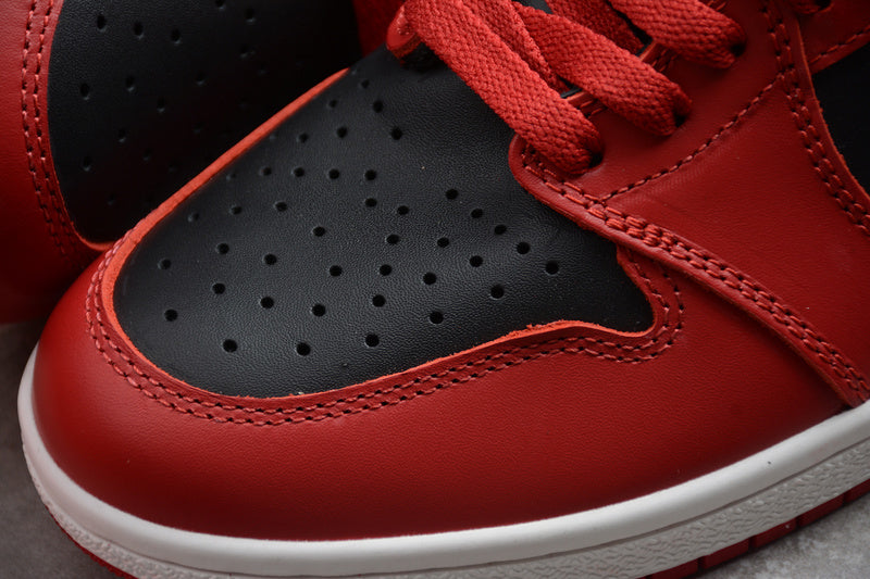 AJ1 High