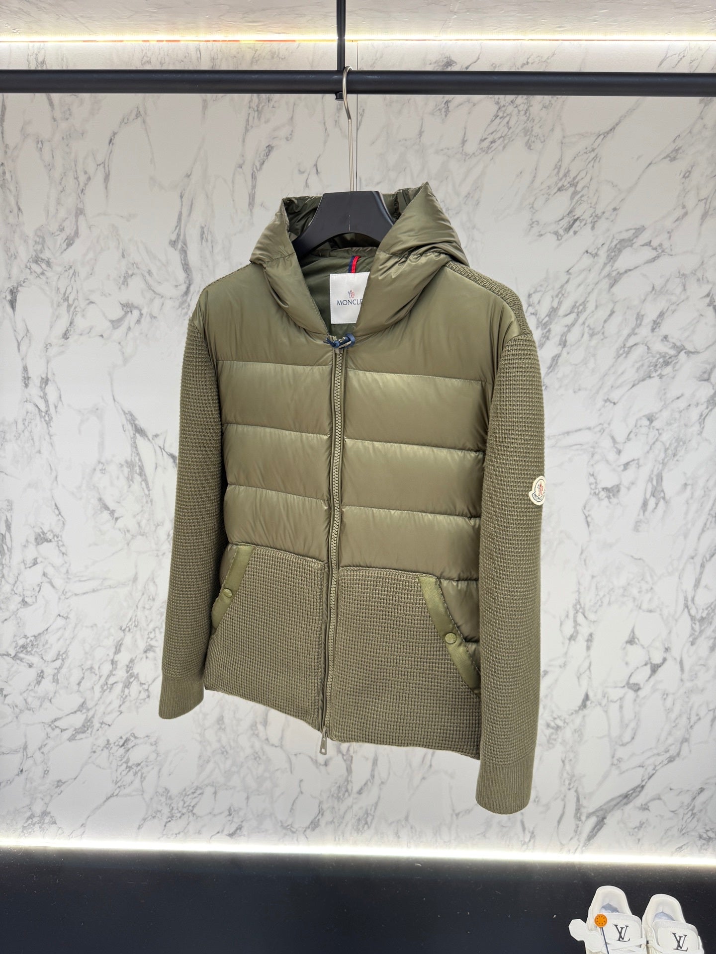 Mon Cardigan