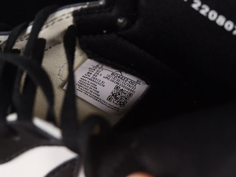 AJ1 High