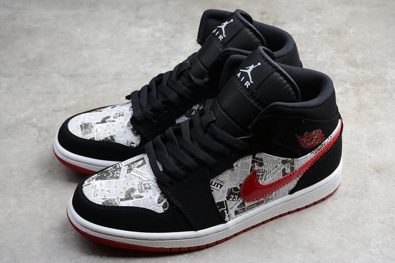 AJ1 Mid