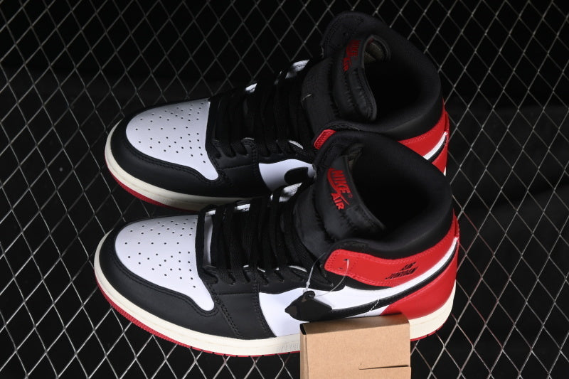 AJ1 High