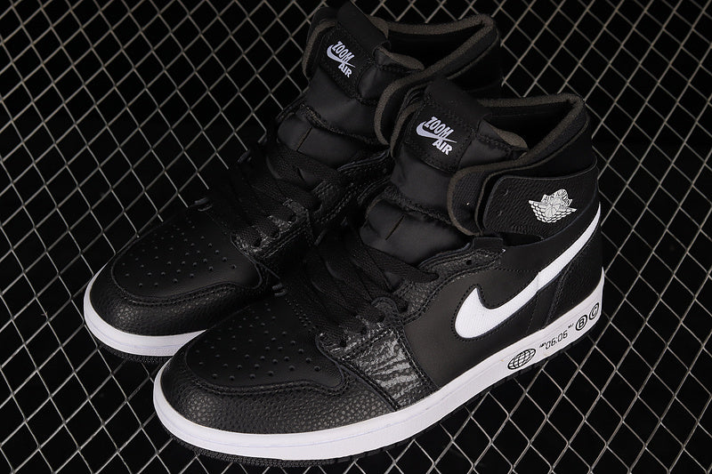 AJ1 High
