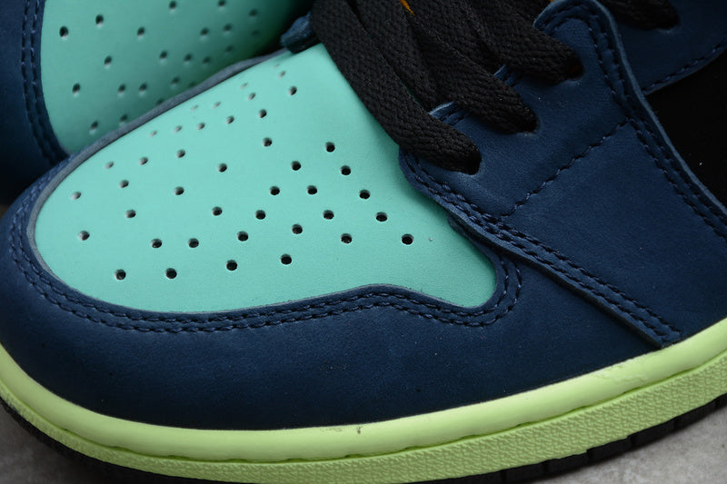 AJ1 High