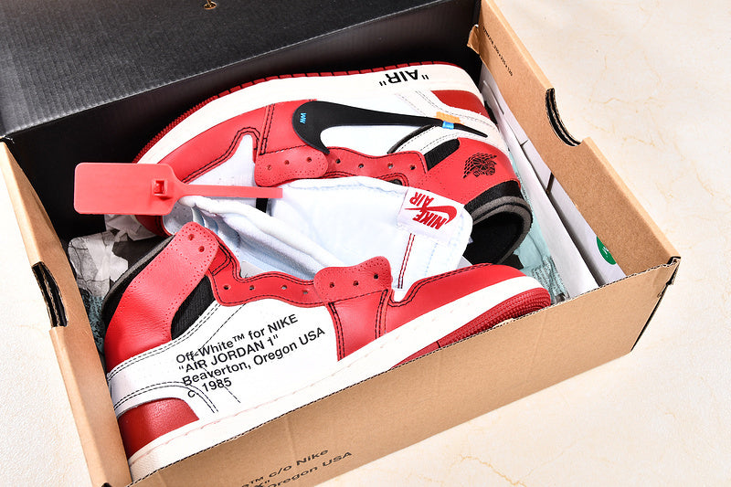 AJ1 High