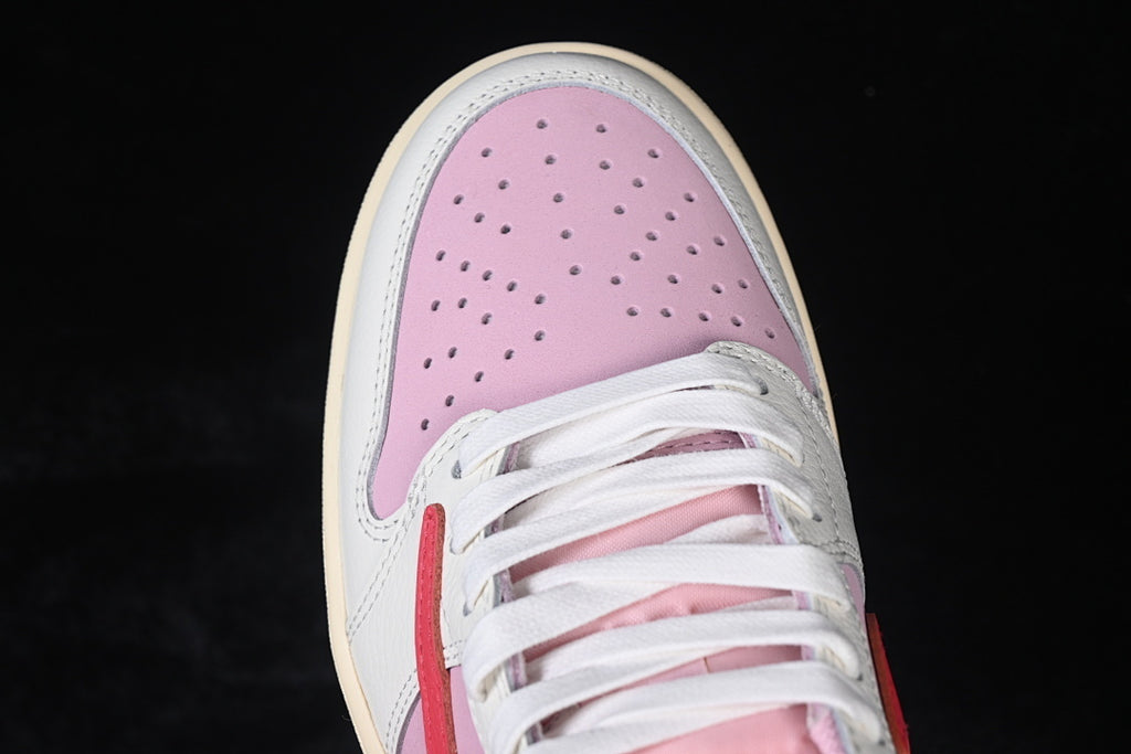 AJ1 Low