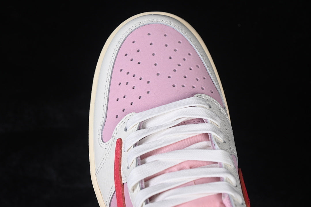 AJ1 Low
