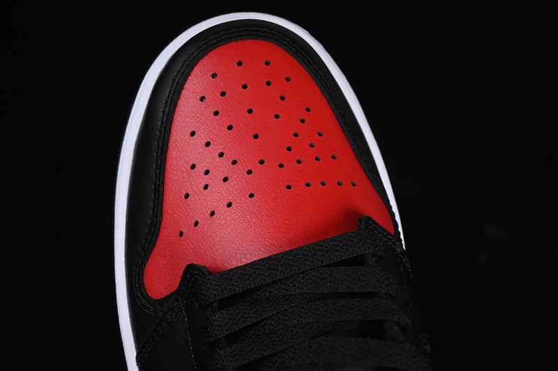 AJ1 Low