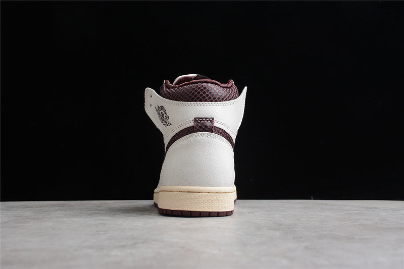 AJ1 High