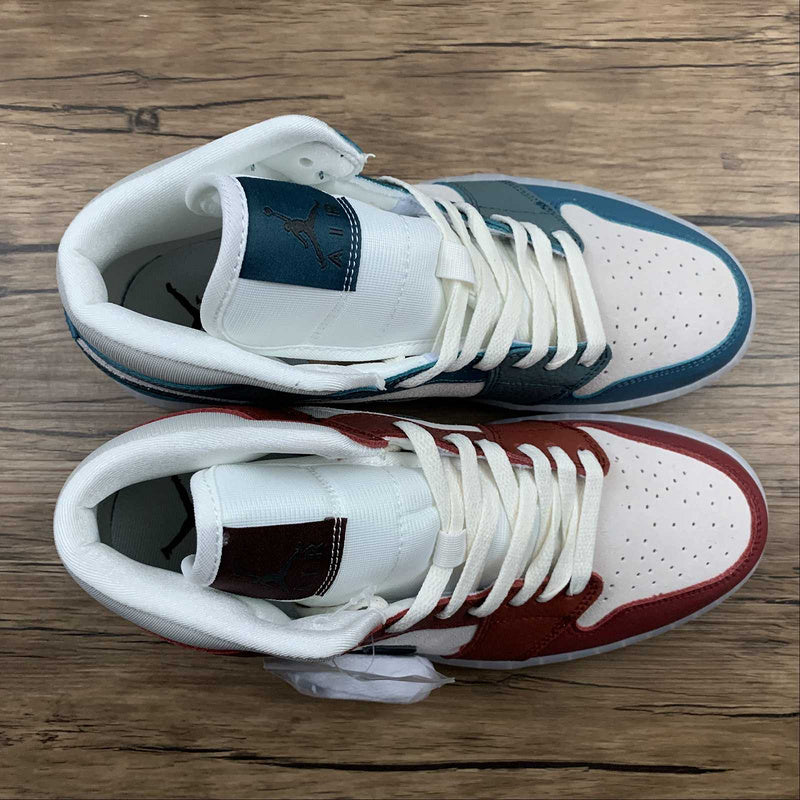 AJ1 Mid