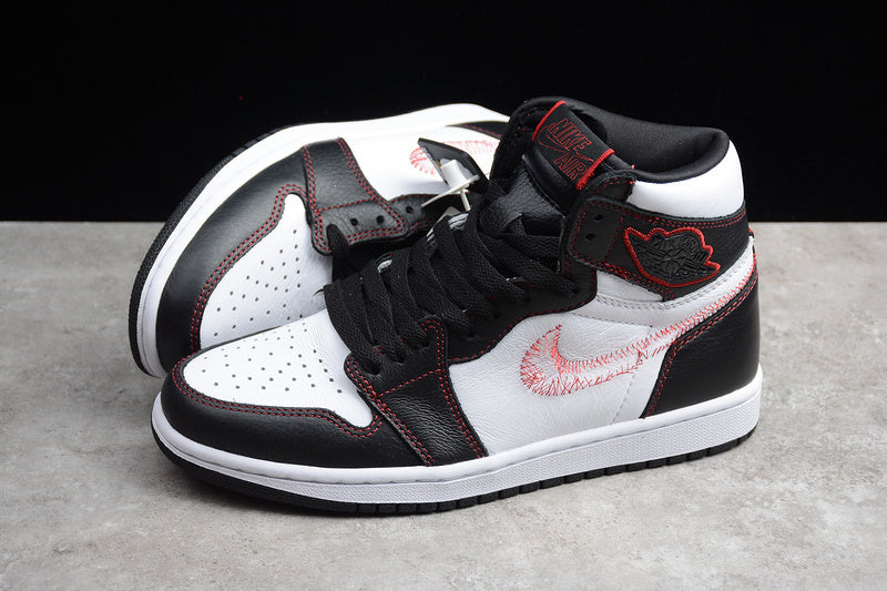 AJ1 High