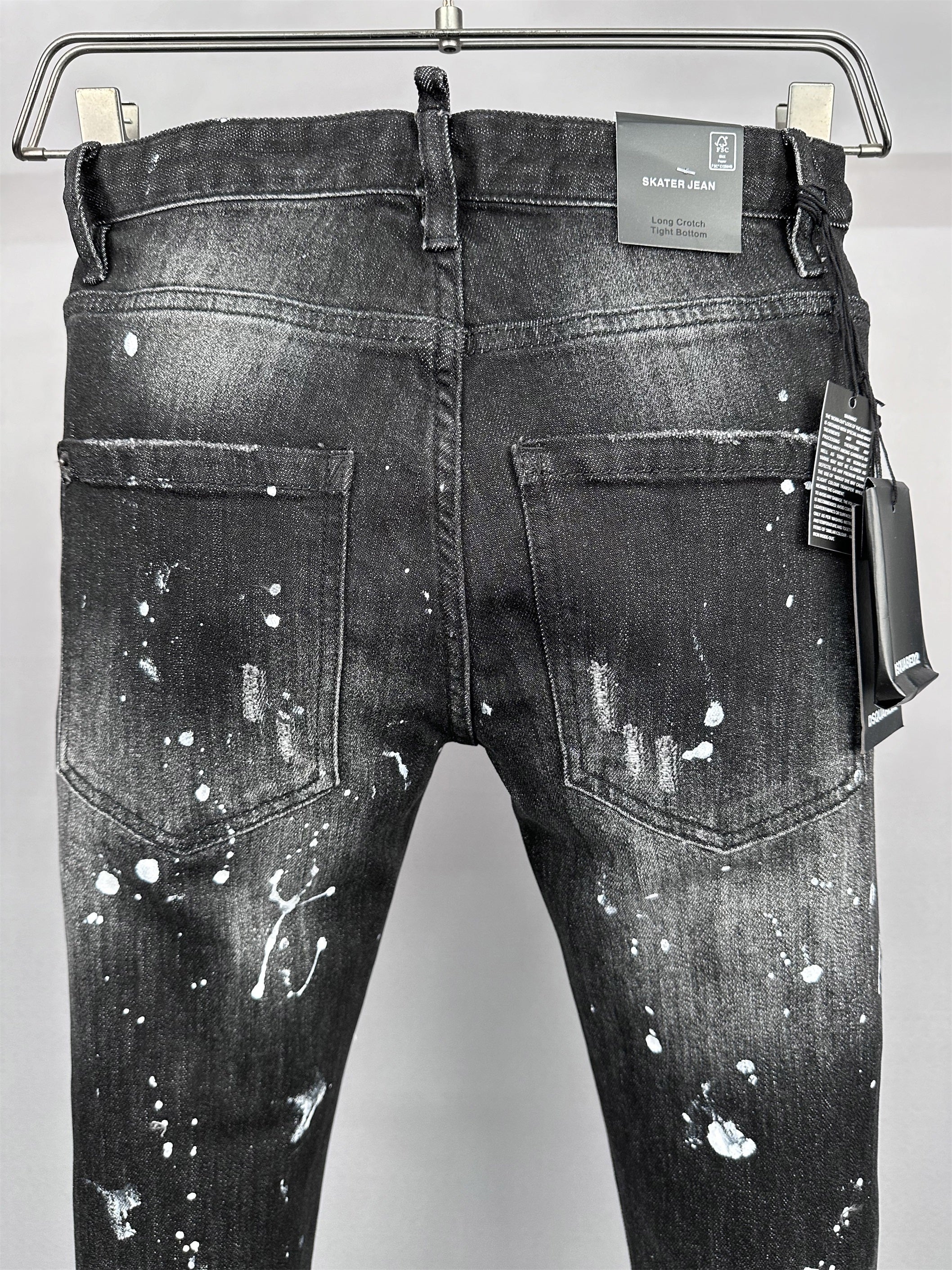 D2 Jeans