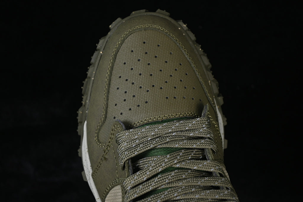 AJ1 Low