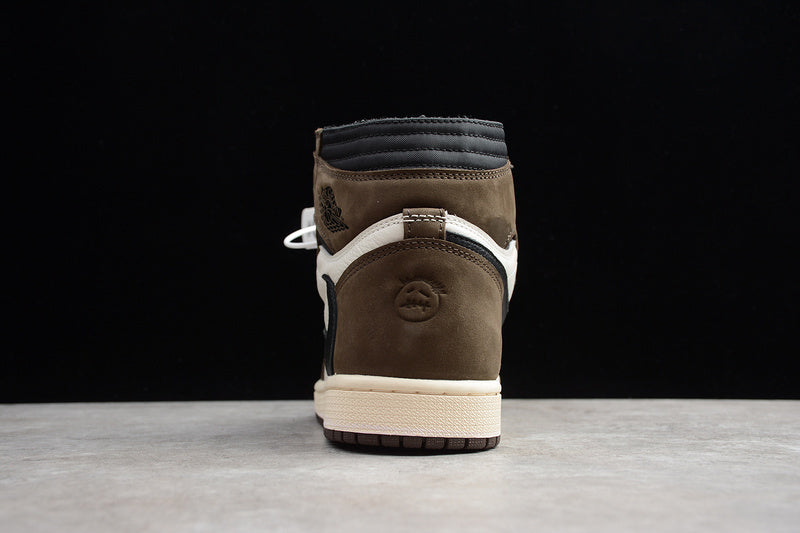 AJ1 High