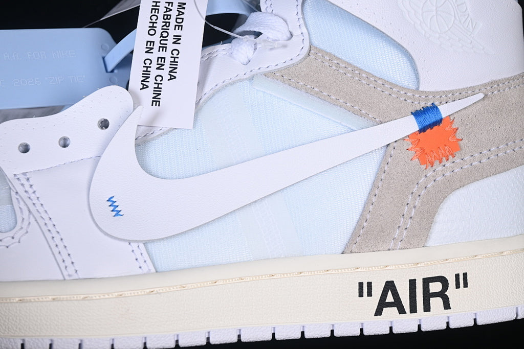 AJ1 High