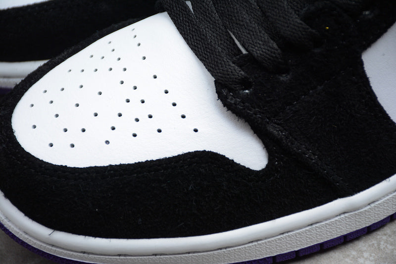 AJ1 Mid