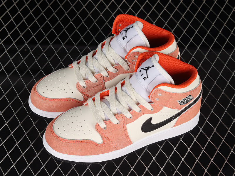 AJ1 Mid