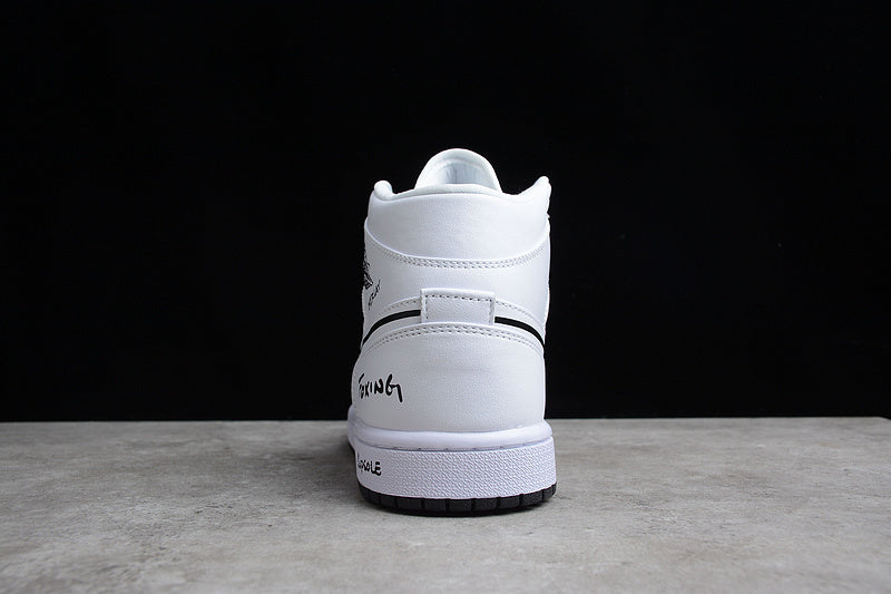 AJ1 Mid