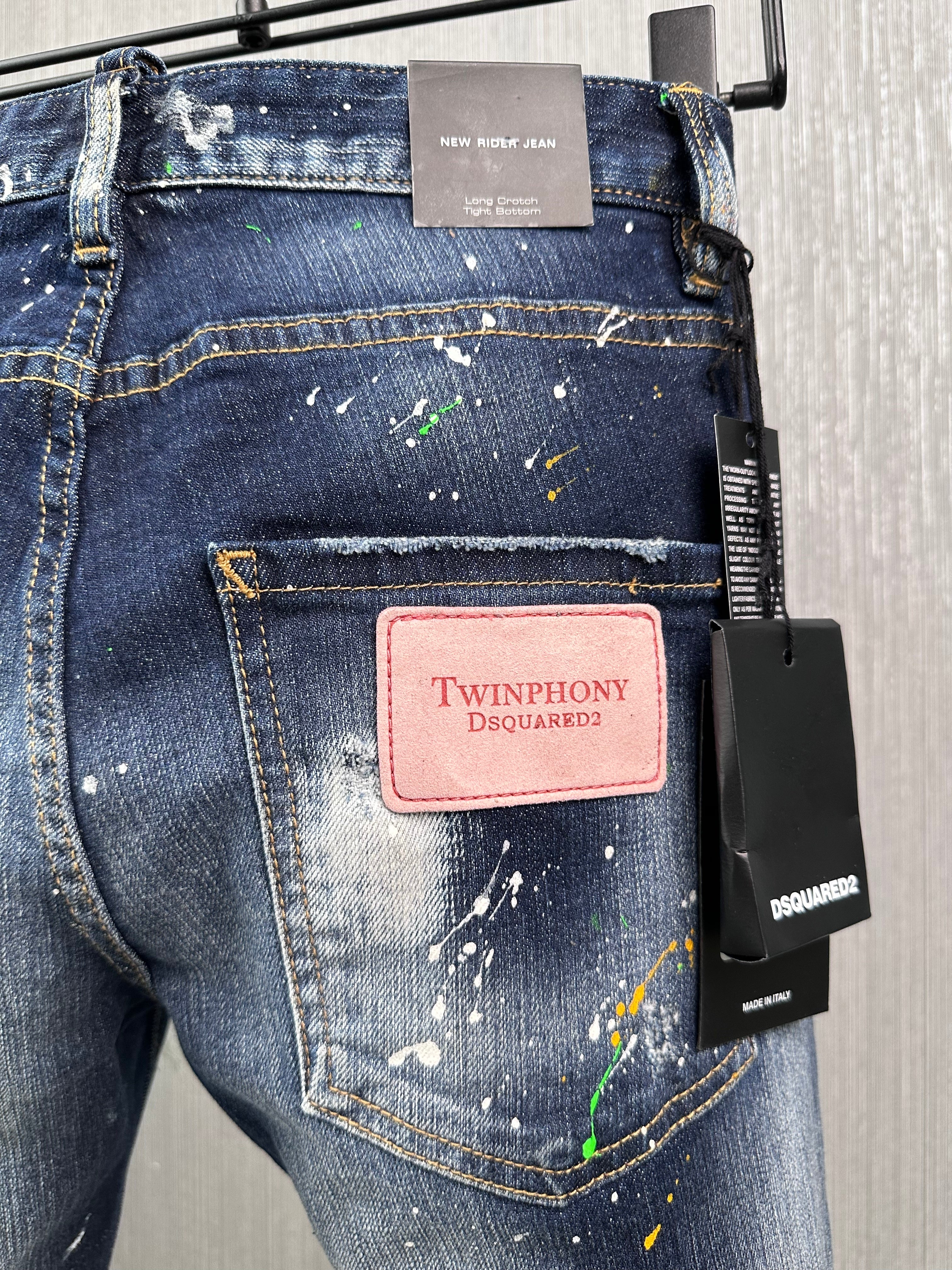 D2 Jeans