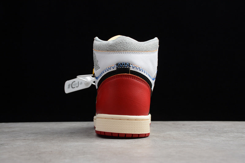 AJ1 High