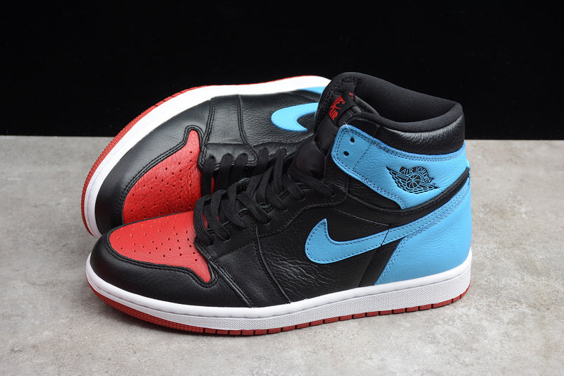 AJ1 High
