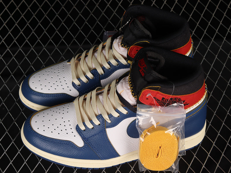 AJ1 High