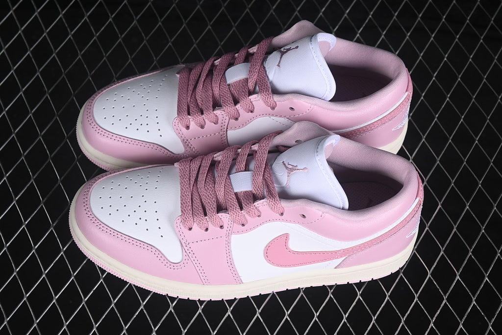 AJ1 Low