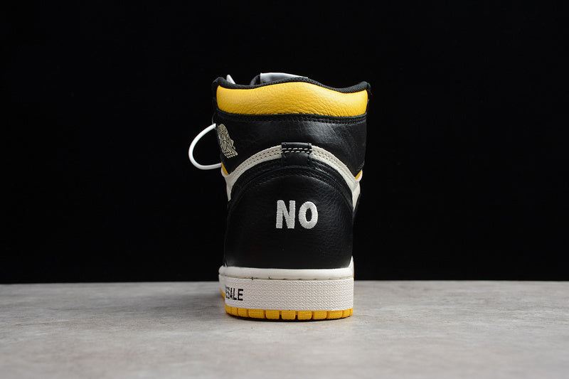 AJ1 High