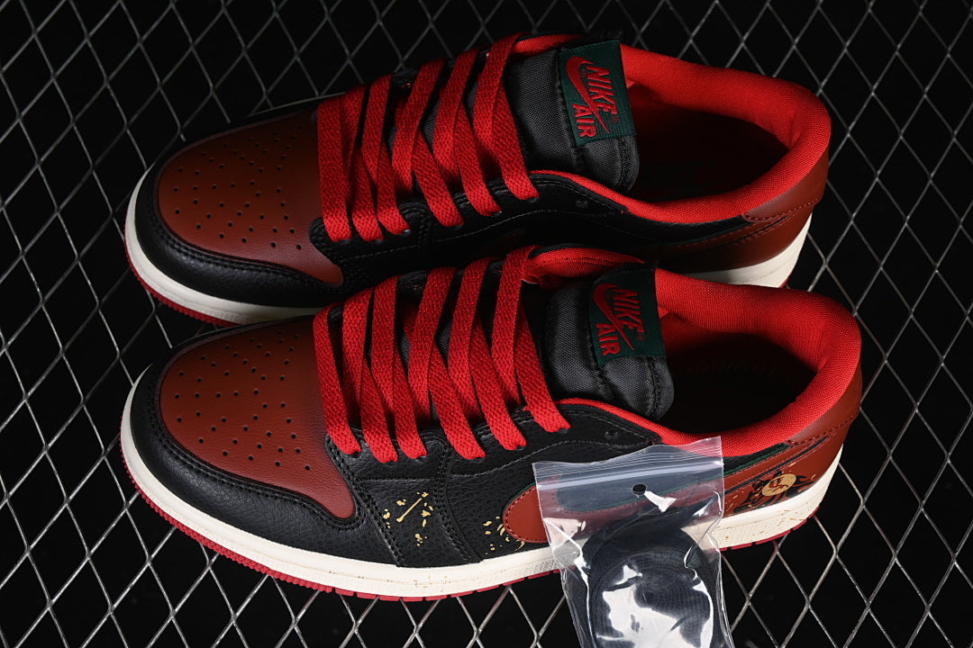 AJ1 Low