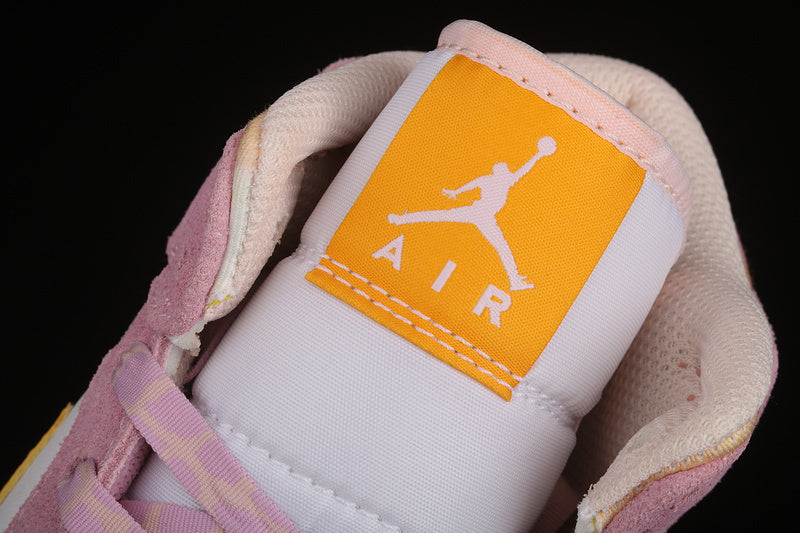 AJ1 Mid