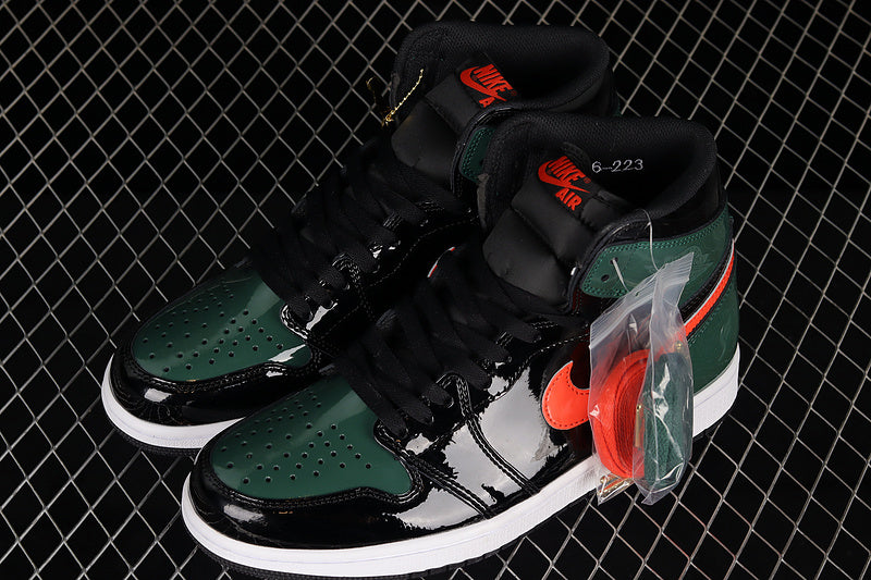 AJ1 High