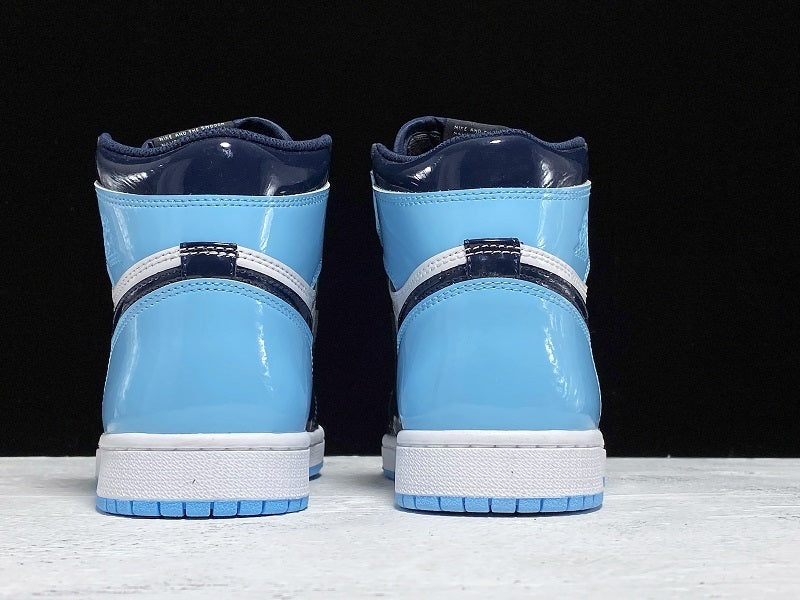 AJ1 High
