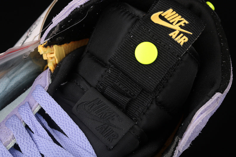 AJ1 High