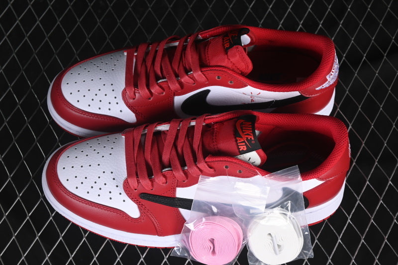 AJ1 Low