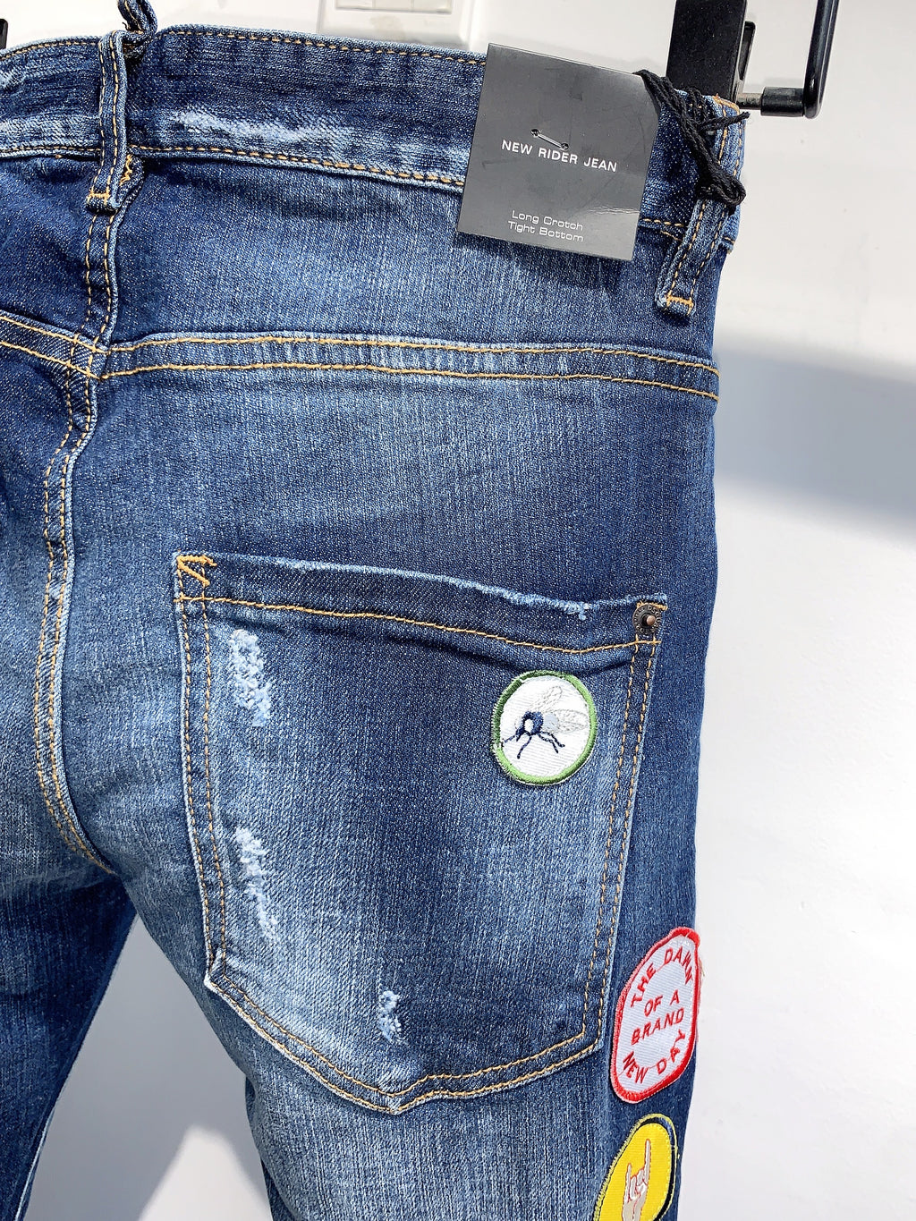 D2 Jeans