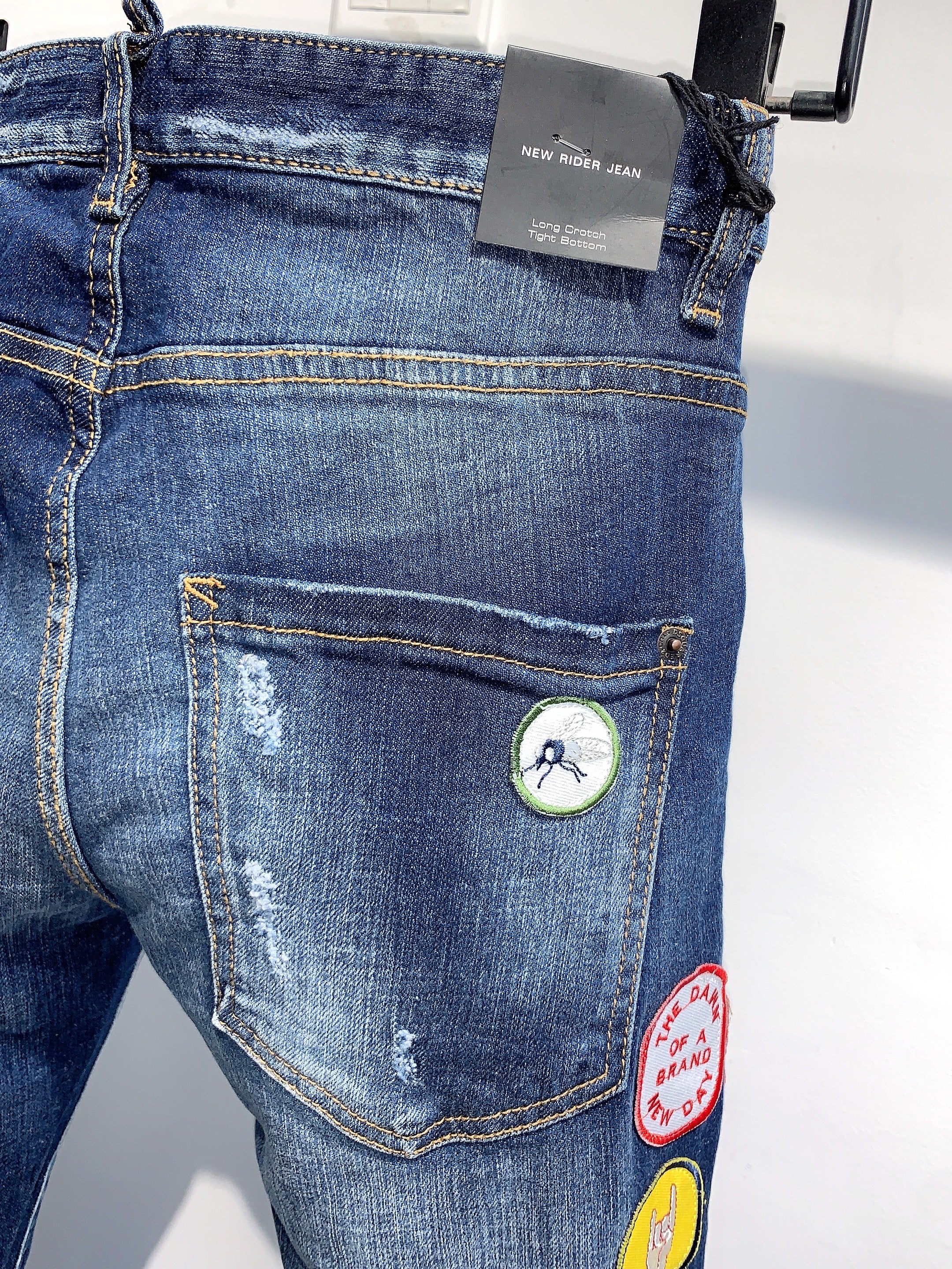 D2 Jeans