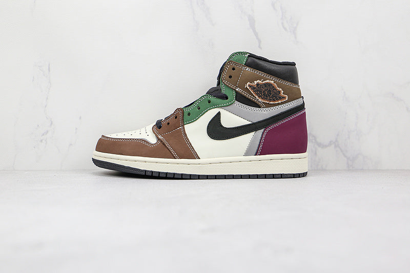 AJ1 High
