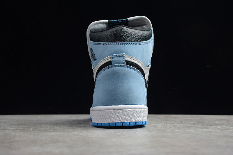 AJ1 High