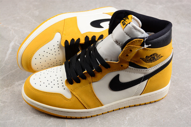 AJ1 High