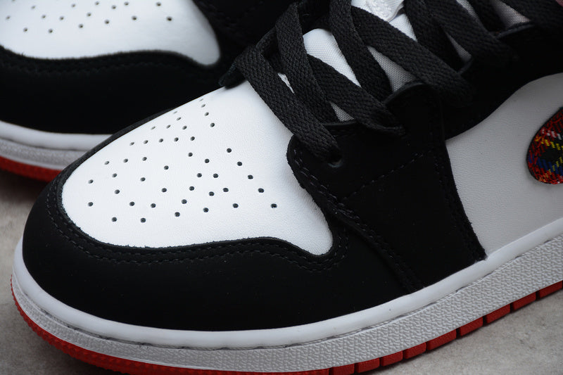 AJ1 Mid